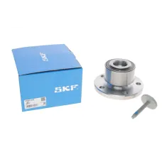 Підшипник маточини передній SKF VKBA 6531 для Volvo S60 II, XC60, S80 II, 82 мм