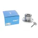 Підшипник маточини передній SKF VKBA 6531 для Volvo S60 II, XC60, S80 II, 82 мм