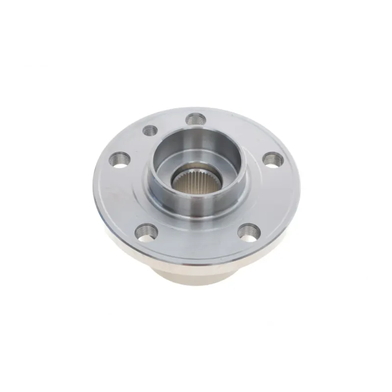 Підшипник маточини передній SKF VKBA 6531 для Volvo S60 II, XC60, S80 II, 82 мм