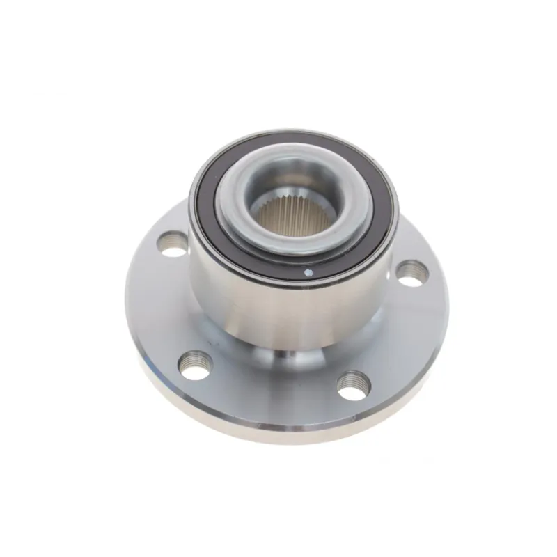 Підшипник маточини передній SKF VKBA 6531 для Volvo S60 II, XC60, S80 II, 82 мм