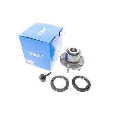 Підшипник маточини передній SKF VKBA 6543 для Volvo S40/V50/C30/C70 (+ABS)