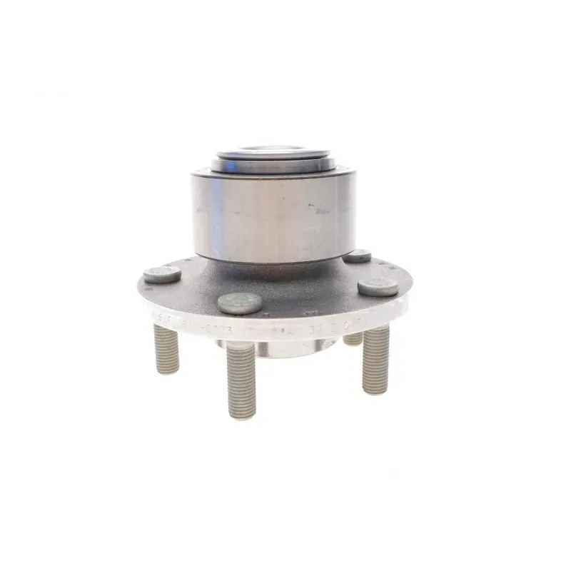 Підшипник маточини передній SKF VKBA 6543 для Volvo S40/V50/C30/C70 (+ABS)