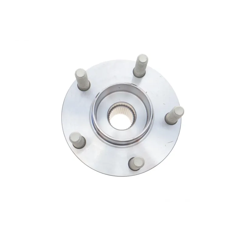Підшипник маточини передній SKF VKBA 6543 для Volvo S40/V50/C30/C70 (+ABS)