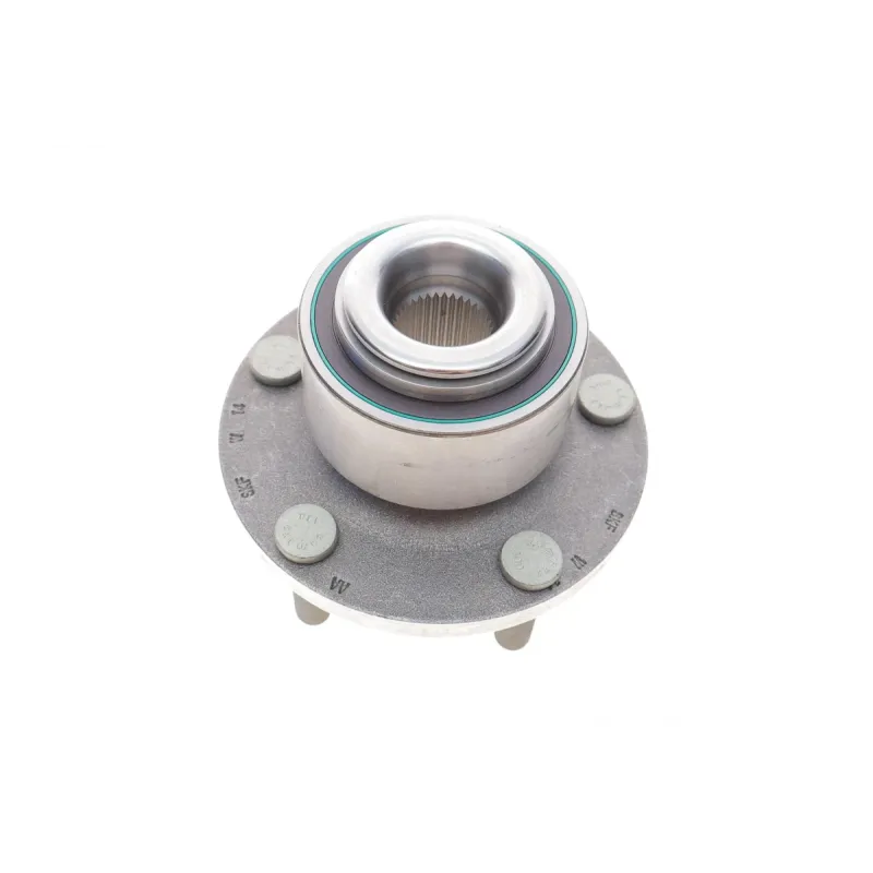 Підшипник маточини передній SKF VKBA 6543 для Volvo S40/V50/C30/C70 (+ABS)