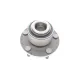 Підшипник маточини передній SKF VKBA 6543 для Volvo S40/V50/C30/C70 (+ABS)