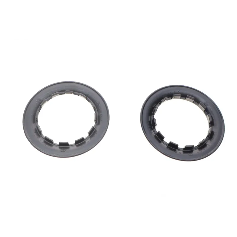 Підшипник маточини передній SKF VKBA 6543 для Volvo S40/V50/C30/C70 (+ABS)