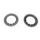 Підшипник маточини передній SKF VKBA 6543 для Volvo S40/V50/C30/C70 (+ABS)