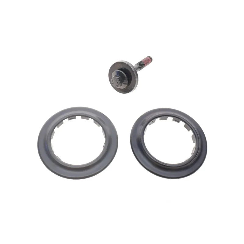 Підшипник маточини передній SKF VKBA 6543 для Volvo S40/V50/C30/C70 (+ABS)