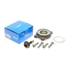 Підшипник маточини SKF VKBA 6546 для Audi A6/A8 (42.25x92x45) з ABS