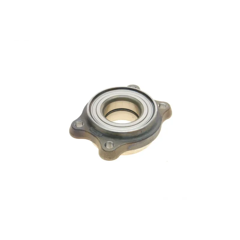 Підшипник маточини SKF VKBA 6546 для Audi A6/A8 (42.25x92x45) з ABS