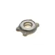 Підшипник маточини SKF VKBA 6546 для Audi A6/A8 (42.25x92x45) з ABS