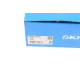 Підшипник маточини SKF VKBA 6546 для Audi A6/A8 (42.25x92x45) з ABS