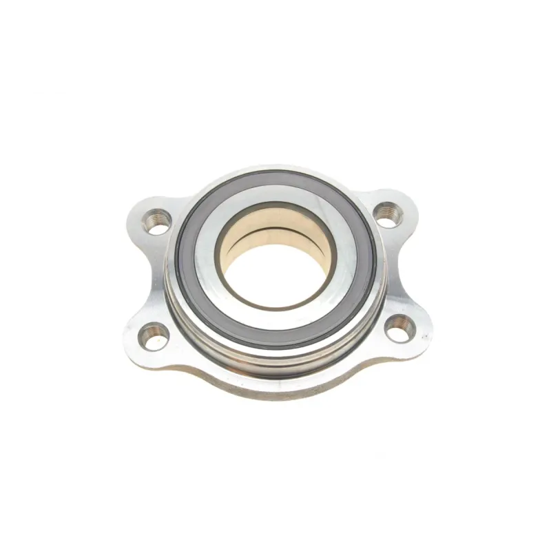 Підшипник маточини SKF VKBA 6546 для Audi A6/A8 (42.25x92x45) з ABS