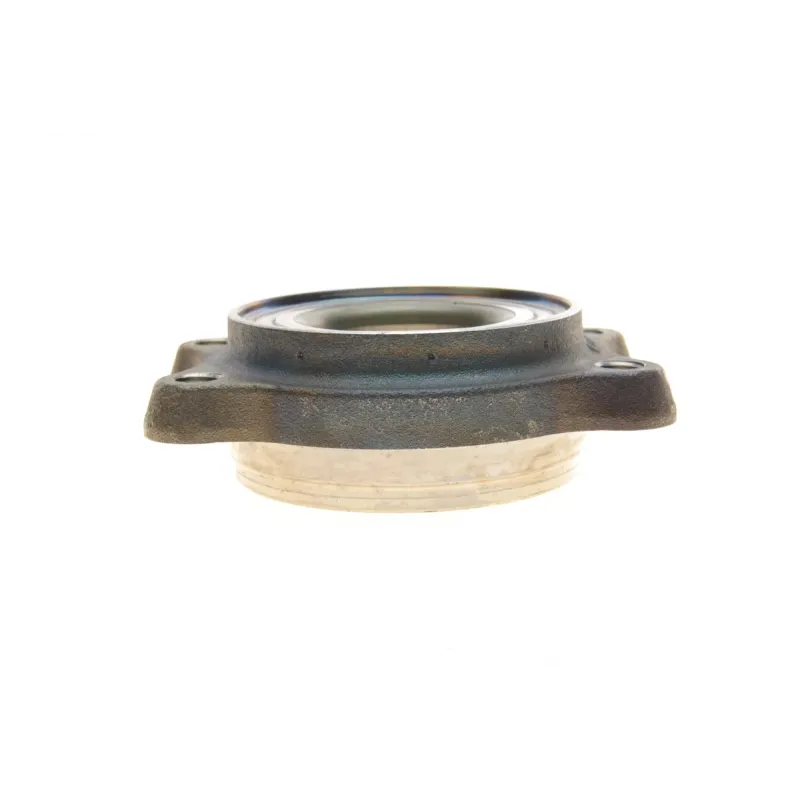 Підшипник маточини SKF VKBA 6546 для Audi A6/A8 (42.25x92x45) з ABS