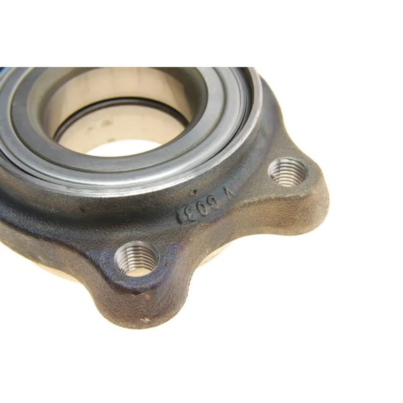 Підшипник маточини SKF VKBA 6546 для Audi A6/A8 (42.25x92x45) з ABS