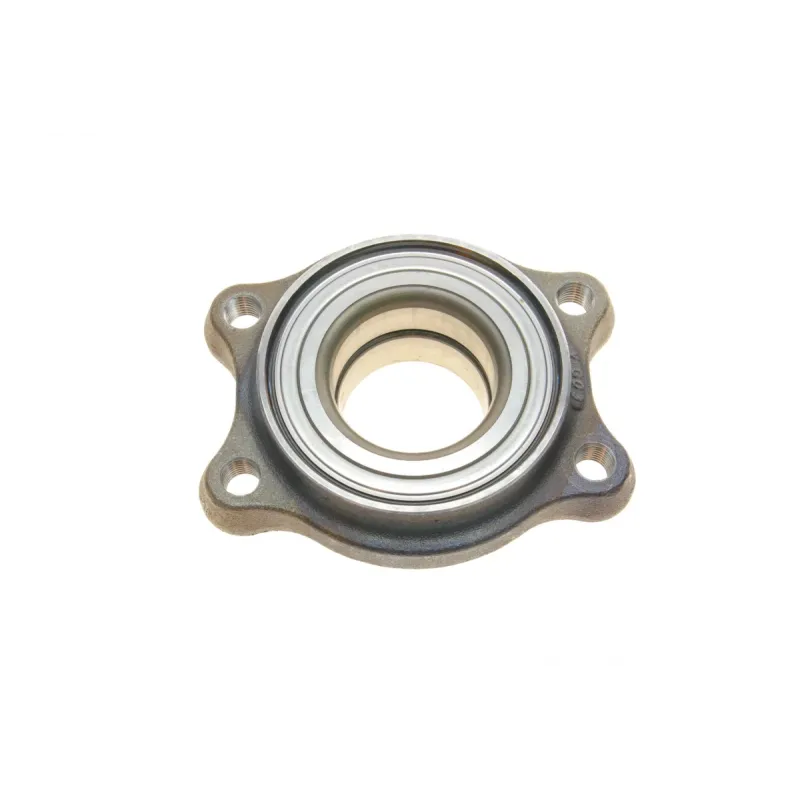 Підшипник маточини SKF VKBA 6546 для Audi A6/A8 (42.25x92x45) з ABS