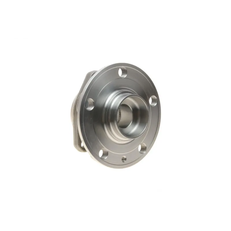 Підшипник маточини (передньої) VW Caddy III/Golf V-VIII/Skoda Octavia II-III 03- (+ABS) (3 болти)