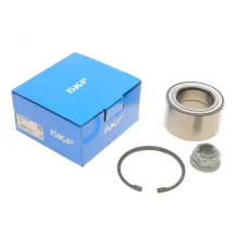 Підшипник маточини передній/задній SKF VKBA 6559 для Mercedes-Benz ML-Class W164, GL-Class X164 2005-2012, 53.5x90x50 мм (+ABS)
