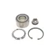 Підшипник маточини передній SKF VKBA 6561 для Dacia Logan 2004-, Renault Logan 2004-, 37x72x37 мм (+ABS)