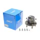 Підшипник маточини задній SKF VKBA 6565 для Volvo C30/S40/V50 2004-