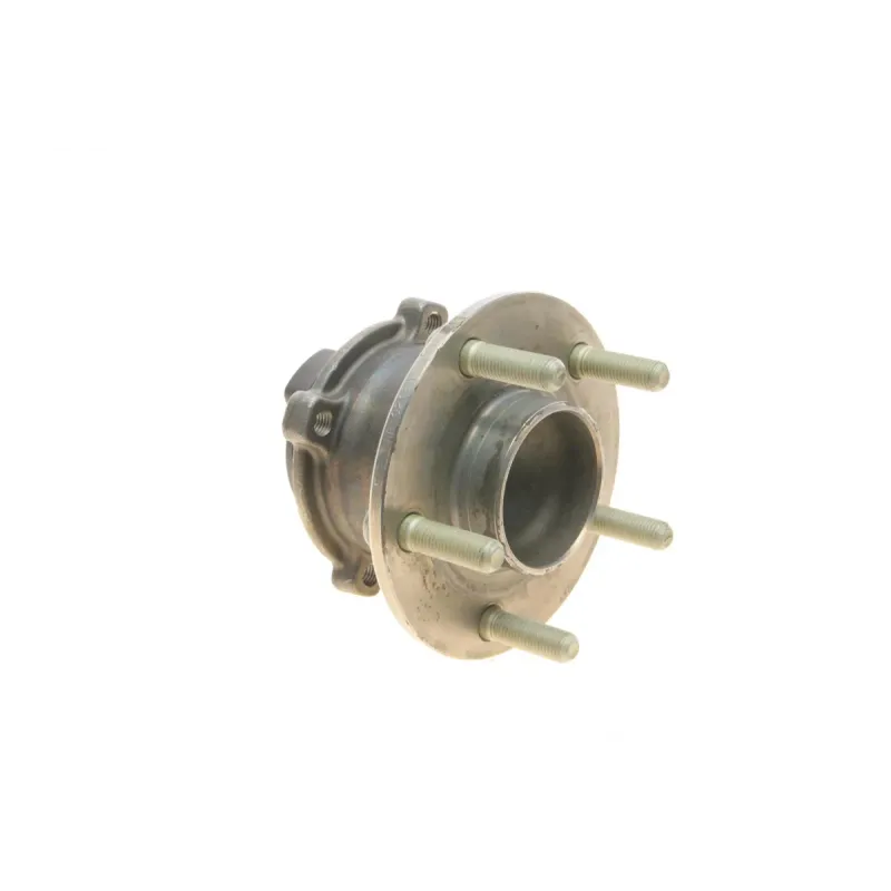 Підшипник маточини задній SKF VKBA 6565 для Volvo C30/S40/V50 2004-