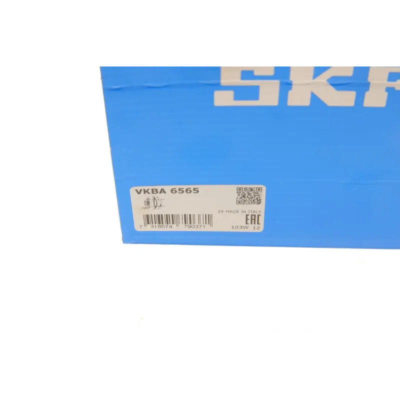 Підшипник маточини задній SKF VKBA 6565 для Volvo C30/S40/V50 2004-