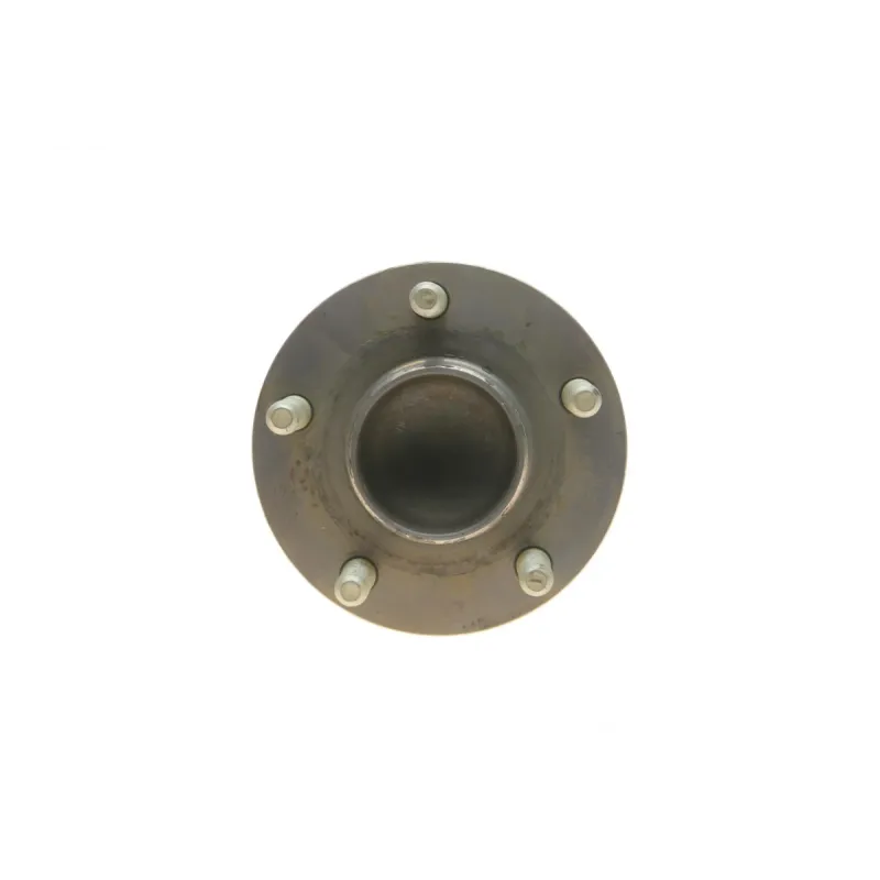 Підшипник маточини задній SKF VKBA 6565 для Volvo C30/S40/V50 2004-