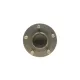 Підшипник маточини задній SKF VKBA 6565 для Volvo C30/S40/V50 2004-