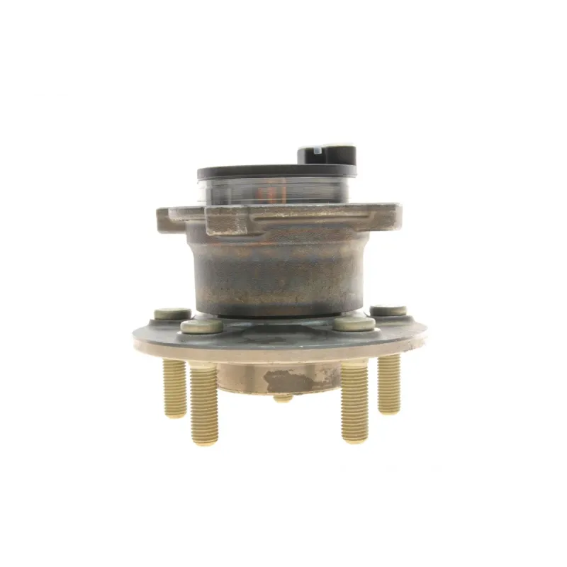 Підшипник маточини задній SKF VKBA 6565 для Volvo C30/S40/V50 2004-