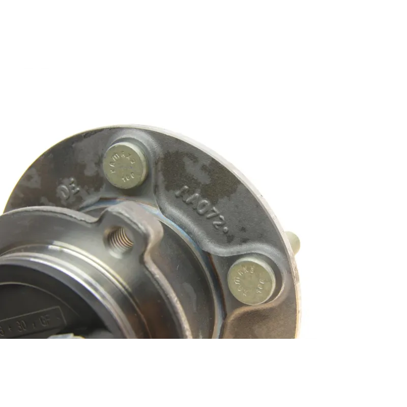Підшипник маточини задній SKF VKBA 6565 для Volvo C30/S40/V50 2004-