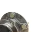 Підшипник маточини задній SKF VKBA 6565 для Volvo C30/S40/V50 2004-