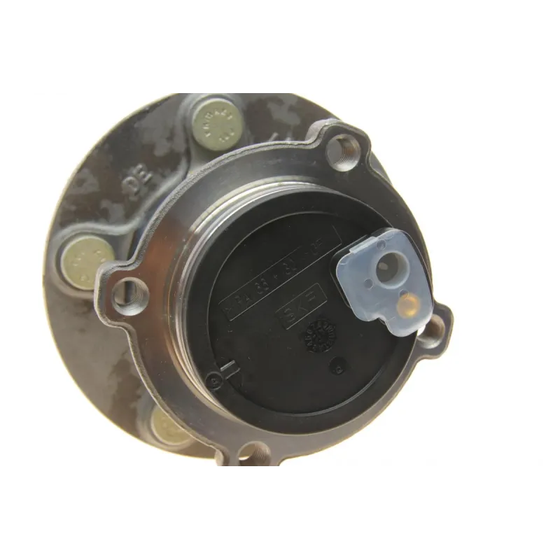 Підшипник маточини задній SKF VKBA 6565 для Volvo C30/S40/V50 2004-