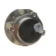 Підшипник маточини задній SKF VKBA 6565 для Volvo C30/S40/V50 2004-