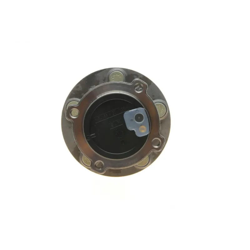 Підшипник маточини задній SKF VKBA 6565 для Volvo C30/S40/V50 2004-