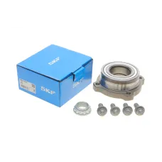 Підшипник маточини задній SKF VKBA 6618 для BMW X5 (E70/F15) X6 (E71/F16) з ABS