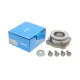 Підшипник маточини задній SKF VKBA 6618 для BMW X5 (E70/F15) X6 (E71/F16) з ABS
