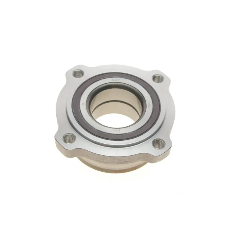 Підшипник маточини задній SKF VKBA 6618 для BMW X5 (E70/F15) X6 (E71/F16) з ABS