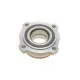 Підшипник маточини задній SKF VKBA 6618 для BMW X5 (E70/F15) X6 (E71/F16) з ABS