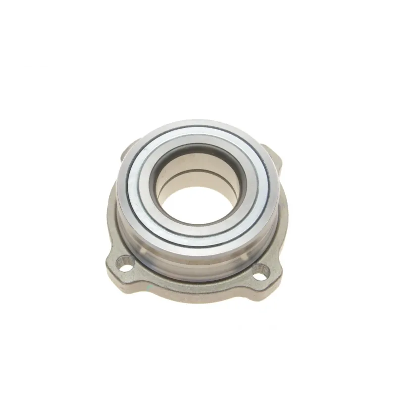 Підшипник маточини задній SKF VKBA 6618 для BMW X5 (E70/F15) X6 (E71/F16) з ABS