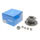 Підшипник маточини задній SKF VKBA 6627 для Smart Fortwo (451) 2007-2014, діаметр фланця 134 мм