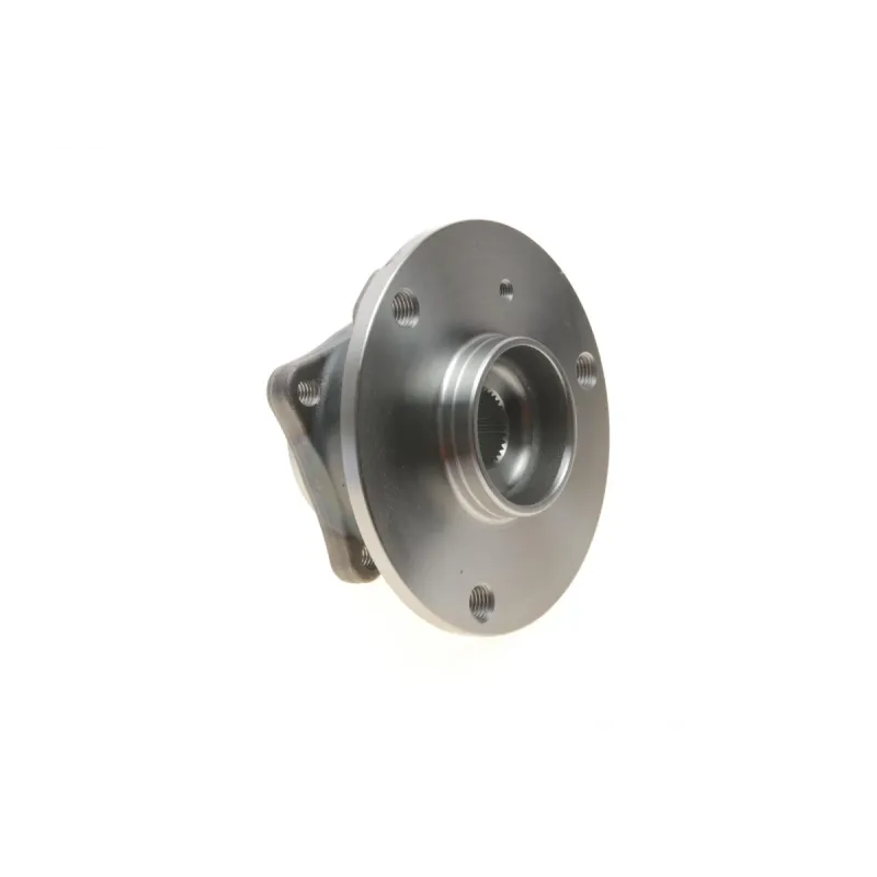 Підшипник маточини задній SKF VKBA 6627 для Smart Fortwo (451) 2007-2014, діаметр фланця 134 мм