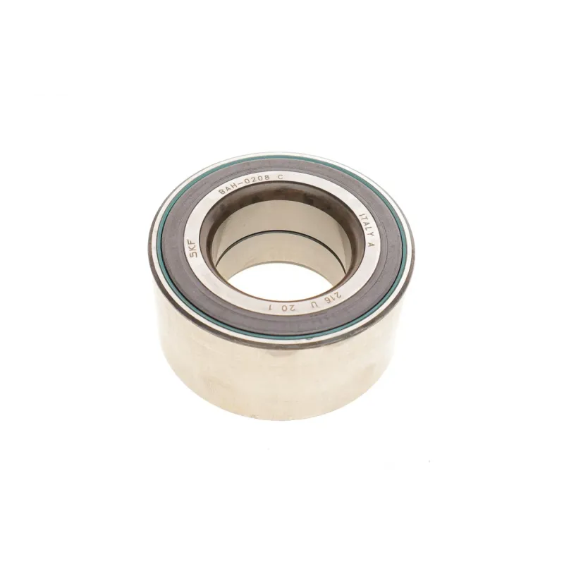 Підшипник маточини задній SKF VKBA 6632 для BMW 1 (E82/E88), 3 (E91/E93) 2005-2013, 45x85x41 мм (+ABS)