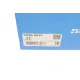 Підшипник маточини задній SKF VKBA 6632 для BMW 1 (E82/E88), 3 (E91/E93) 2005-2013, 45x85x41 мм (+ABS)