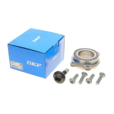 Підшипник маточини передній SKF VKBA 6649 з датчиком ABS для Audi A4 B8, A5, A6 C7