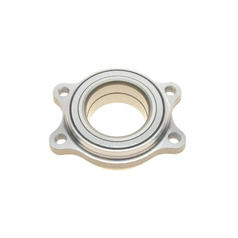 Підшипник маточини передній SKF VKBA 6649 з датчиком ABS для Audi A4 B8, A5, A6 C7