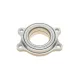 Підшипник маточини передній SKF VKBA 6649 з датчиком ABS для Audi A4 B8, A5, A6 C7