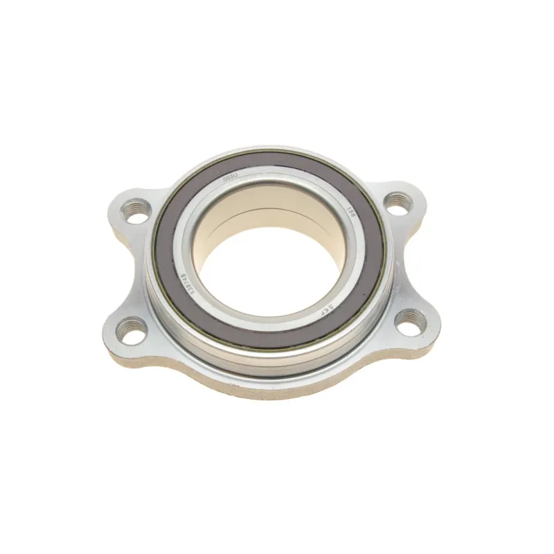 Підшипник маточини передній SKF VKBA 6649 з датчиком ABS для Audi A4 B8, A5, A6 C7