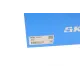 Підшипник маточини передній SKF VKBA 6649 з датчиком ABS для Audi A4 B8, A5, A6 C7
