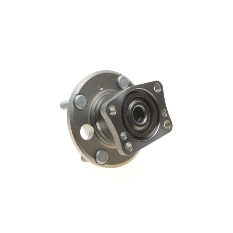 Підшипник маточини задній SKF VKBA 6654 для Ford Fiesta VI 2008-2017 (+ABS)