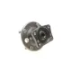 Підшипник маточини задній SKF VKBA 6654 для Ford Fiesta VI 2008-2017 (+ABS)